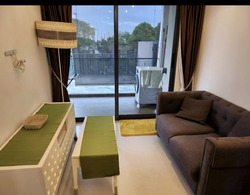 Forte Suites (D8), Apartment #543068521